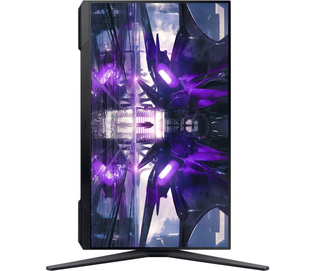 Samsung Odyssey S27AG300NUX - 671519 - zdjęcie 4